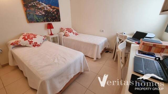 VHAP 2916: Apartment for Sale in Villaricos, Almería
