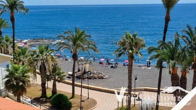 VHAP 2916: Apartment for Sale in Villaricos, Almería
