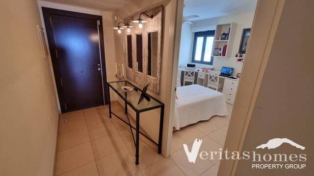 VHAP 2916: Apartment for Sale in Villaricos, Almería