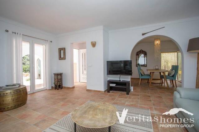 VHVL 2920: Villa for Sale in Mojácar Playa, Almeria