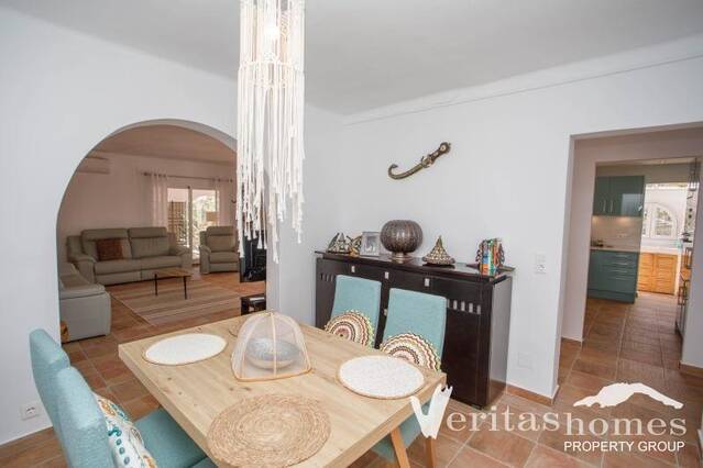 VHVL 2920: Villa for Sale in Mojácar Playa, Almeria