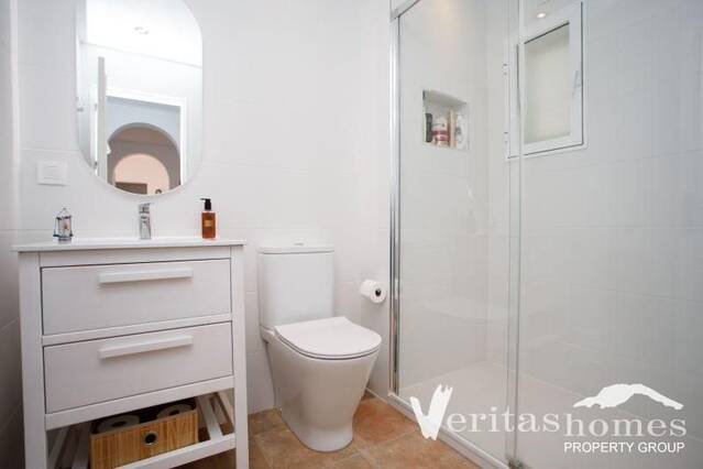 VHVL 2920: Villa for Sale in Mojácar Playa, Almeria