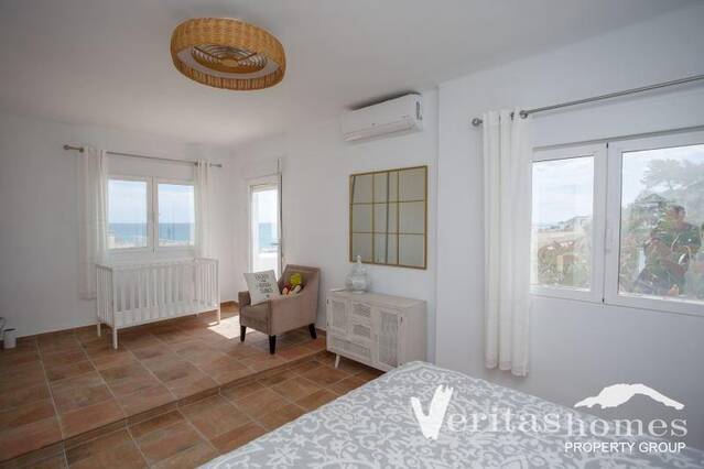 VHVL 2920: Villa for Sale in Mojácar Playa, Almeria
