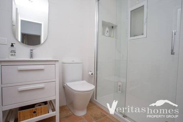 VHVL 2920: Villa for Sale in Mojácar Playa, Almeria
