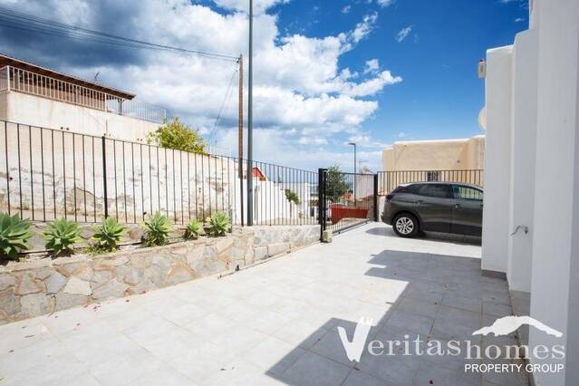 VHVL 2920: Villa for Sale in Mojácar Playa, Almeria