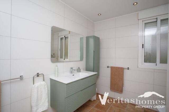 VHVL 2920: Villa for Sale in Mojácar Playa, Almeria