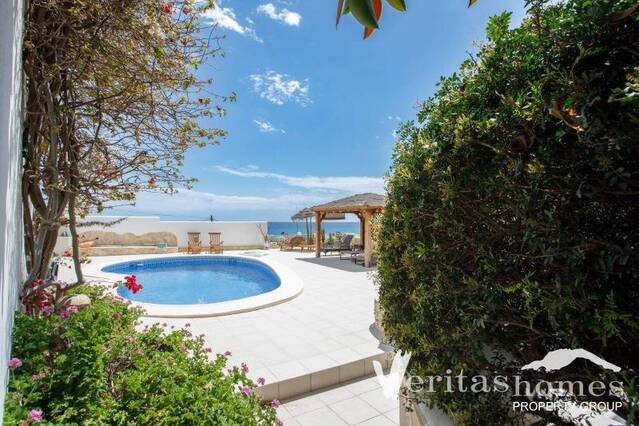 VHVL 2920: Villa for Sale in Mojácar Playa, Almeria