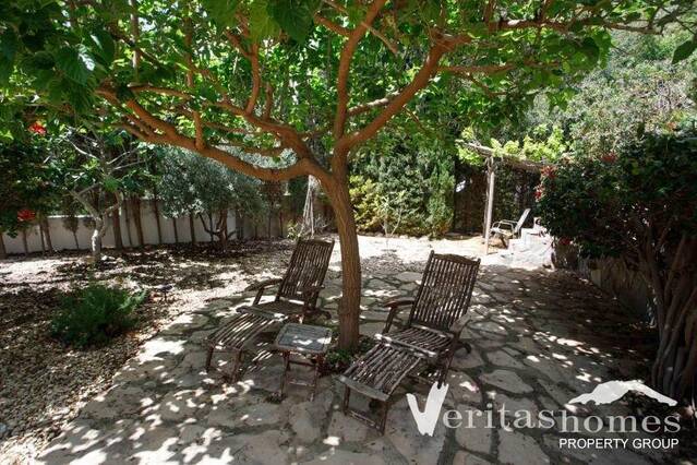 VHVL 2920: Villa for Sale in Mojácar Playa, Almeria