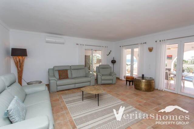 VHVL 2920: Villa for Sale in Mojácar Playa, Almeria