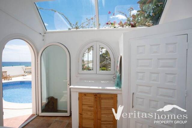 VHVL 2920: Villa for Sale in Mojácar Playa, Almeria