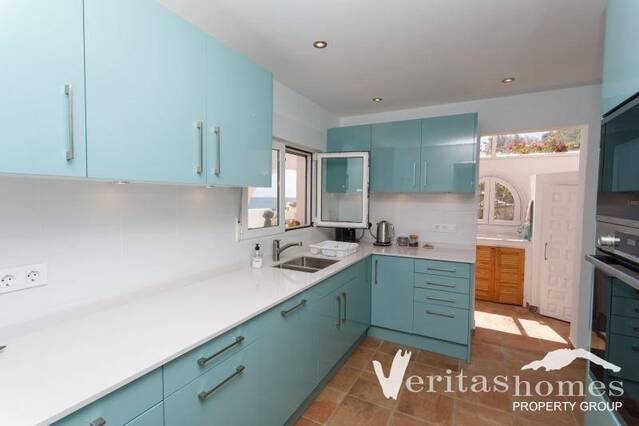 VHVL 2920: Villa for Sale in Mojácar Playa, Almeria