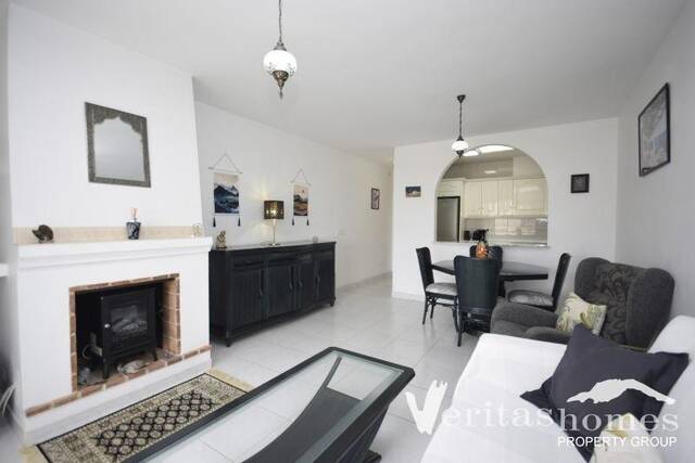 VHAP 2924: Apartment for Sale in Mojácar Playa, Almeria