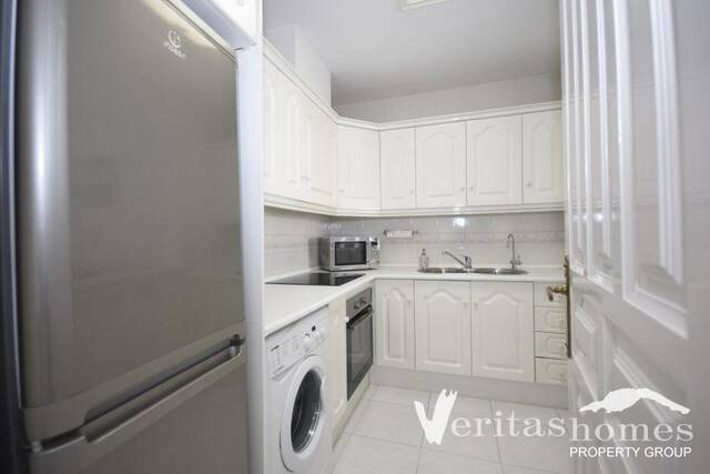 VHAP 2924: Apartment for Sale in Mojácar Playa, Almeria