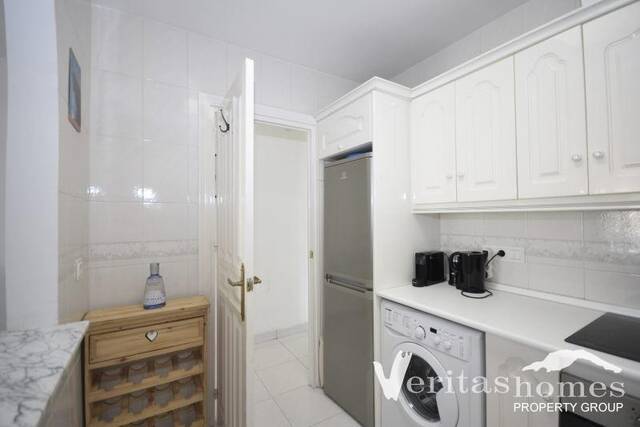 VHAP 2924: Apartment for Sale in Mojácar Playa, Almeria