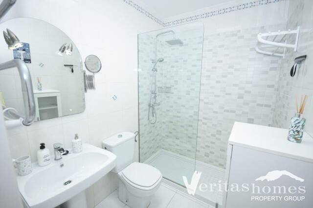 VHAP 2924: Apartment for Sale in Mojácar Playa, Almeria