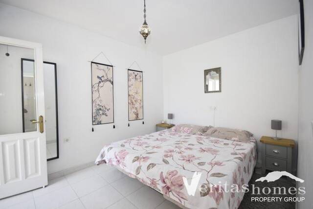 VHAP 2924: Apartment for Sale in Mojácar Playa, Almeria