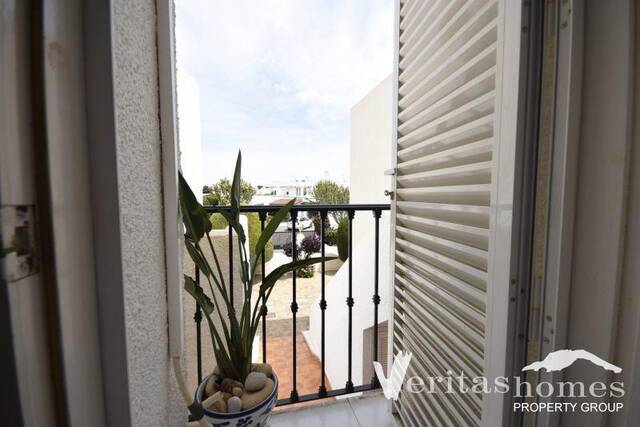 VHAP 2924: Apartment for Sale in Mojácar Playa, Almeria