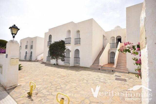 VHAP 2924: Apartment for Sale in Mojácar Playa, Almeria