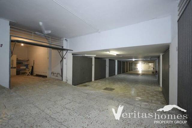VHAP 2924: Apartment for Sale in Mojácar Playa, Almeria