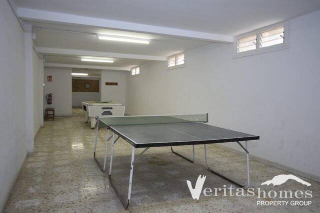 VHAP 2924: Apartment for Sale in Mojácar Playa, Almeria