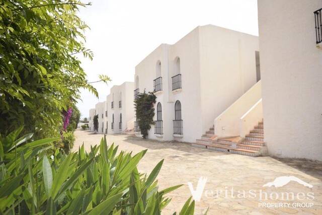 VHAP 2924: Apartment for Sale in Mojácar Playa, Almeria