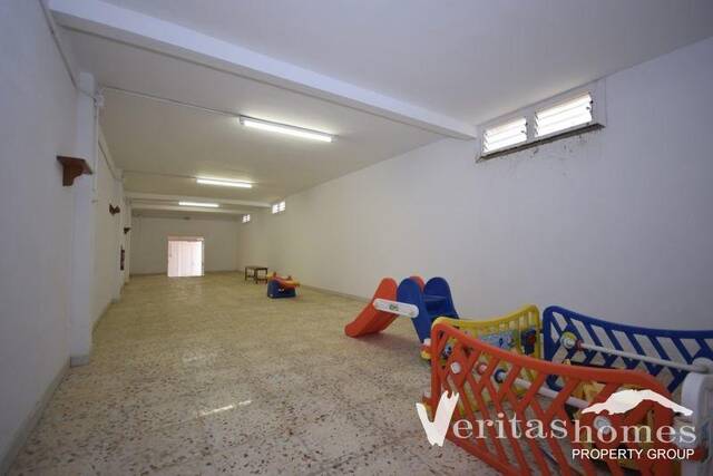 VHAP 2924: Apartment for Sale in Mojácar Playa, Almeria