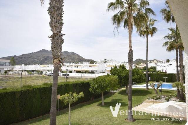 VHAP 2924: Apartment for Sale in Mojácar Playa, Almeria