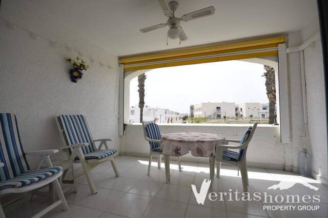 VHAP 2924: Apartment for Sale in Mojácar Playa, Almeria