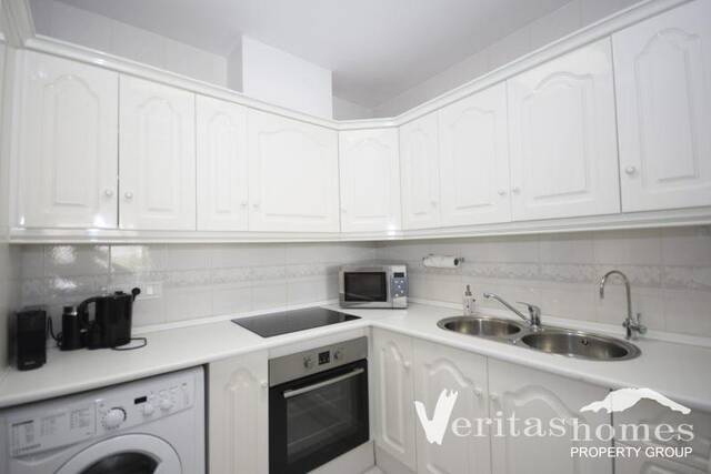 VHAP 2924: Apartment for Sale in Mojácar Playa, Almeria