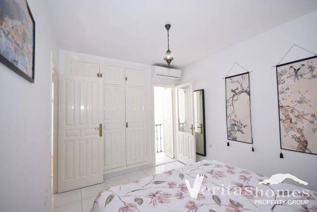 VHAP 2924: Apartment for Sale in Mojácar Playa, Almeria