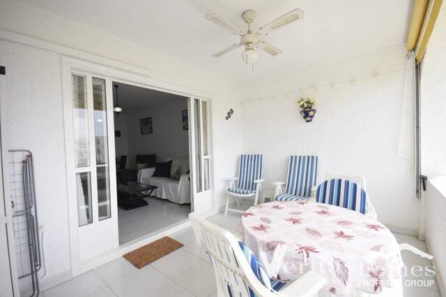 VHAP 2924: Apartment for Sale in Mojácar Playa, Almeria