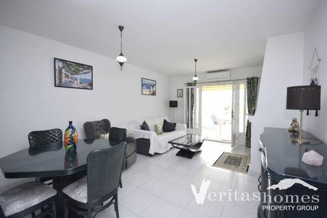 VHAP 2924: Apartment for Sale in Mojácar Playa, Almeria