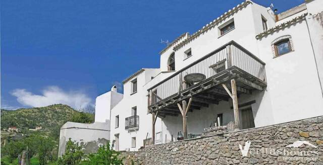 Country house in Urracal, Almería
