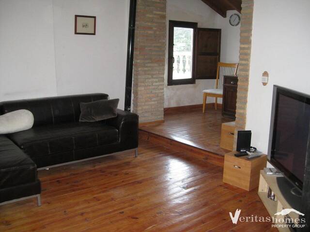 VHVH 1142: Country house for Sale in Urracal, Almería