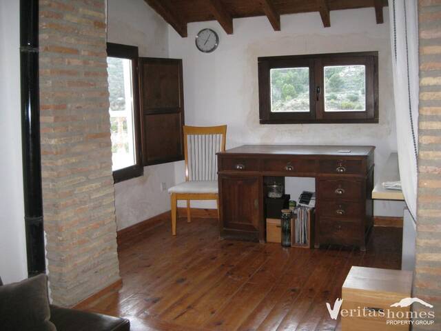 VHVH 1142: Country house for Sale in Urracal, Almería
