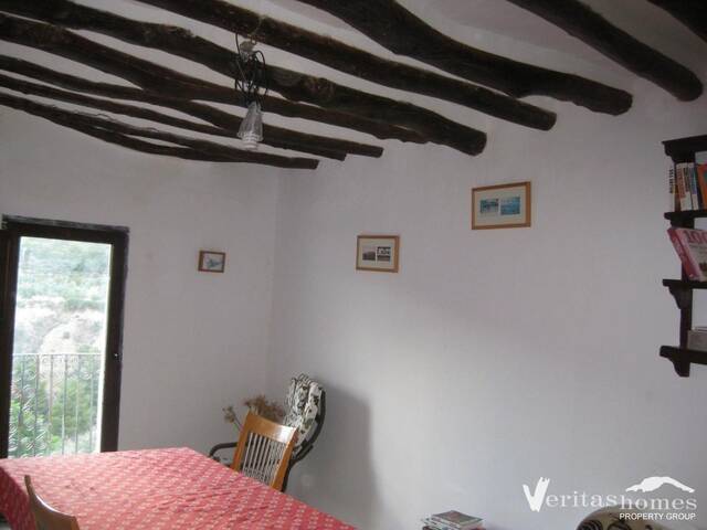 VHVH 1142: Country house for Sale in Urracal, Almería