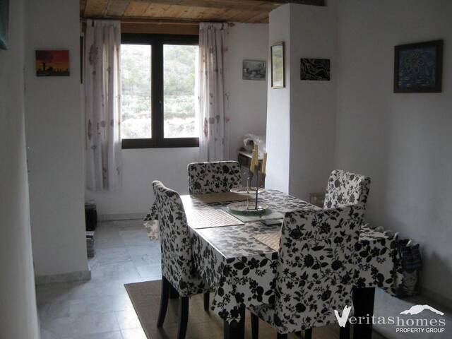 VHVH 1142: Country house for Sale in Urracal, Almería