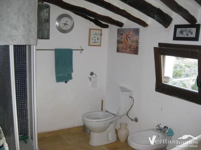 VHVH 1142: Country house for Sale in Urracal, Almería