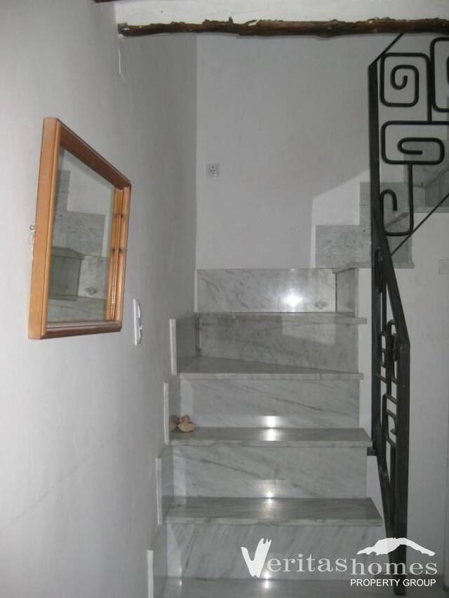 VHVH 1142: Country house for Sale in Urracal, Almería