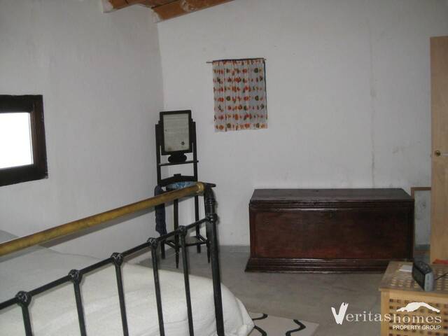 VHVH 1142: Country house for Sale in Urracal, Almería