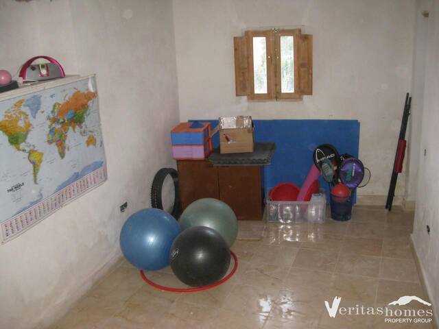 VHVH 1142: Country house for Sale in Urracal, Almería