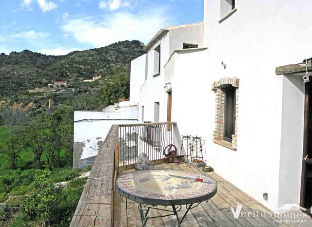 VHVH 1142: Country house for Sale in Urracal, Almería