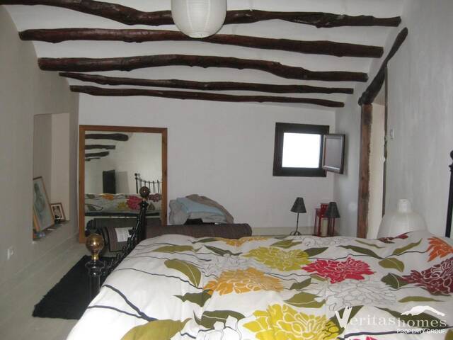 VHVH 1142: Country house for Sale in Urracal, Almería