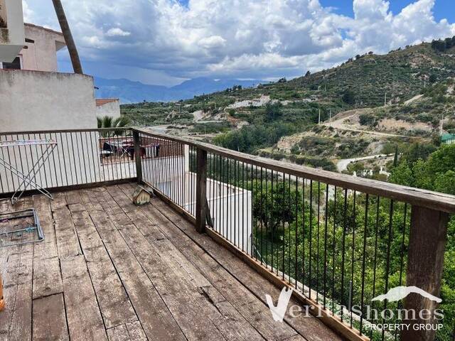 VHVH 1142: Country house for Sale in Urracal, Almería