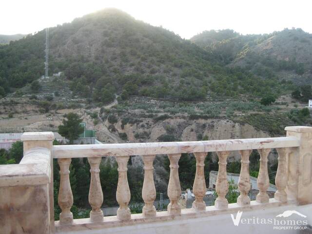 VHVH 1142: Country house for Sale in Urracal, Almería