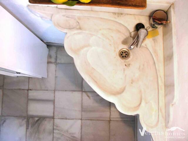 VHVH 1142: Country house for Sale in Urracal, Almería