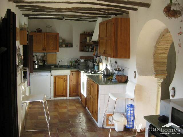 VHVH 1142: Country house for Sale in Urracal, Almería