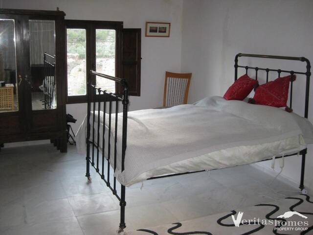 VHVH 1142: Country house for Sale in Urracal, Almería