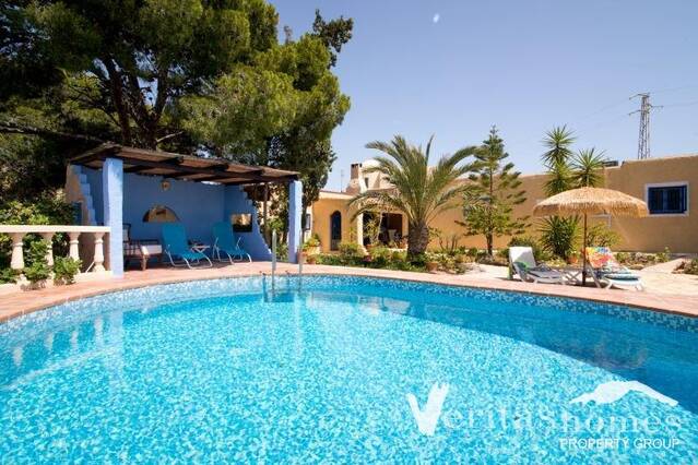 Villa in Mojácar Playa, Almeria