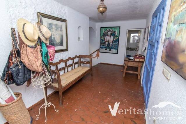 VHVL 2518: Villa for Sale in Mojácar Playa, Almeria